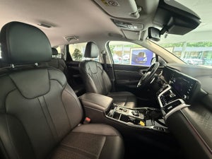Kia Sorento PHEV Premium aut. 4WD 7prs