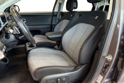 Hyundai Ioniq 5 Dynamiq