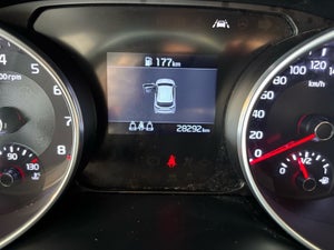 Kia Ceed T-GDi Comfort
