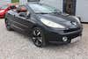 Peugeot 207 CC