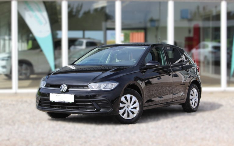 VW Polo TSi 95 Life