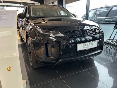 Land Rover Range Rover Evoque 2,0 P300 HST aut. 5d