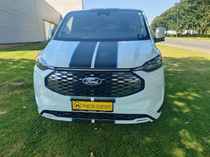 Ford E-Transit Custom 320S Sport