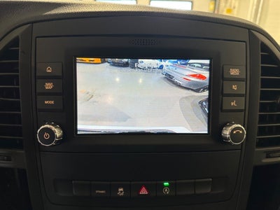 Mercedes Vito 114 CDi Complete aut. XL