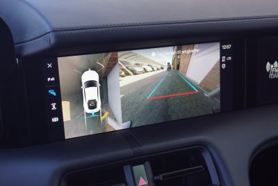 Porsche Taycan Turbo Performance+