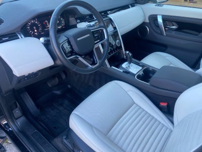 Land Rover Discovery Sport P300e Signature SE+ aut.