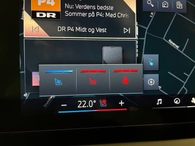 BMW i5 eDrive40 Fully Charged M-Sport