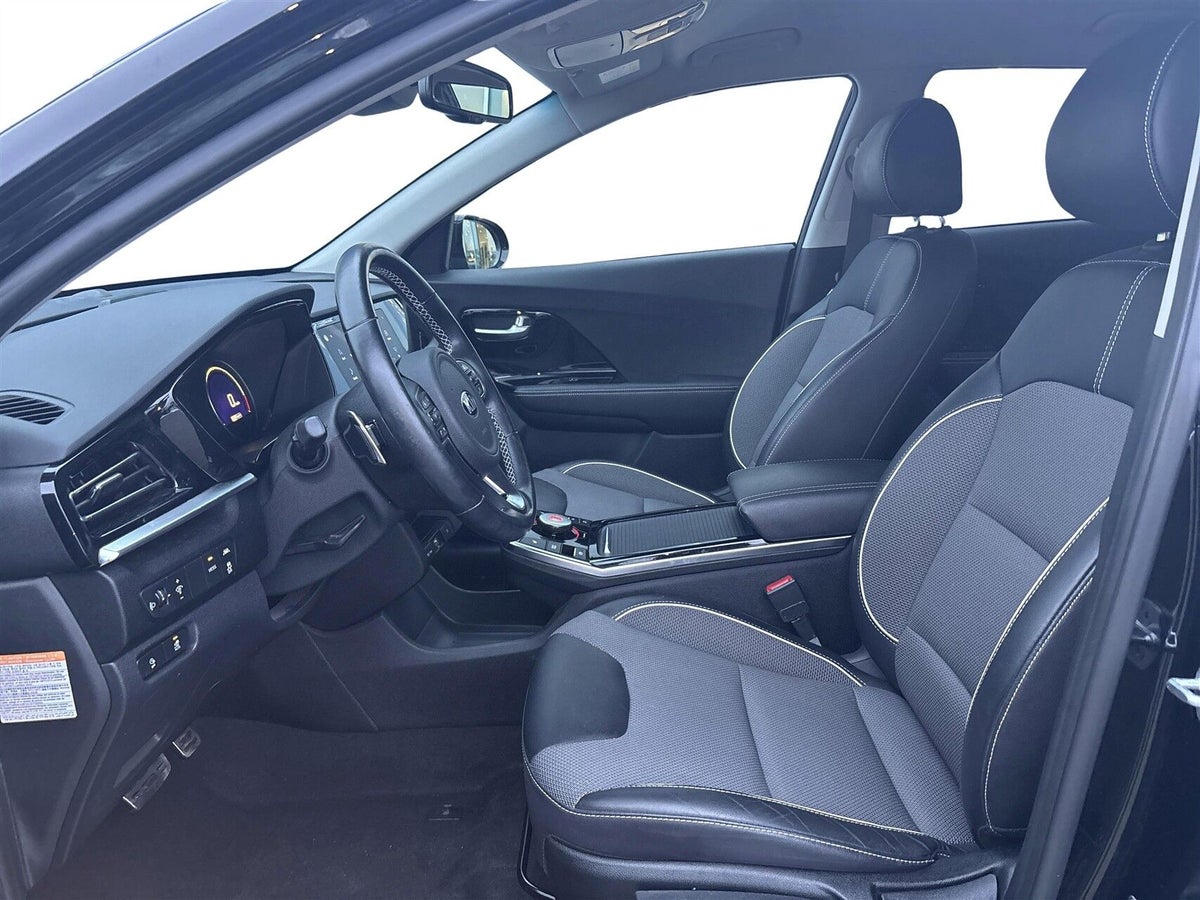 Kia e-Niro Advance billede 5