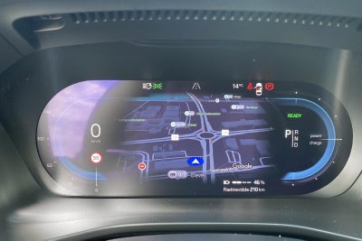 Volvo XC40 ReCharge Twin Plus