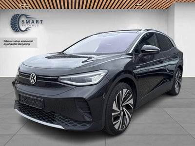 VW ID.4 77 1ST Pro Performance Max