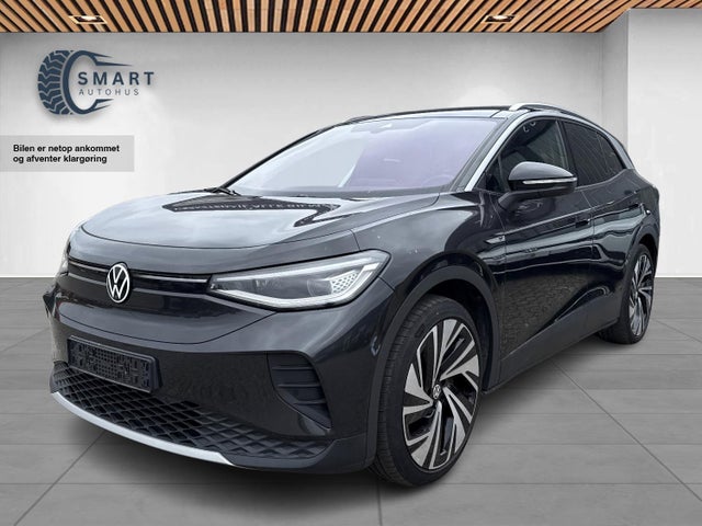 VW ID.4 77 1ST Pro Performance Max