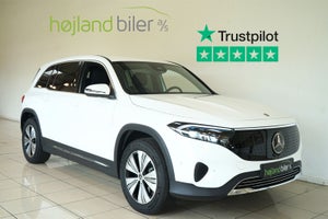 Mercedes EQB250+