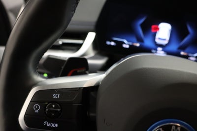 BMW iX1 xDrive30 M-Sport Premium