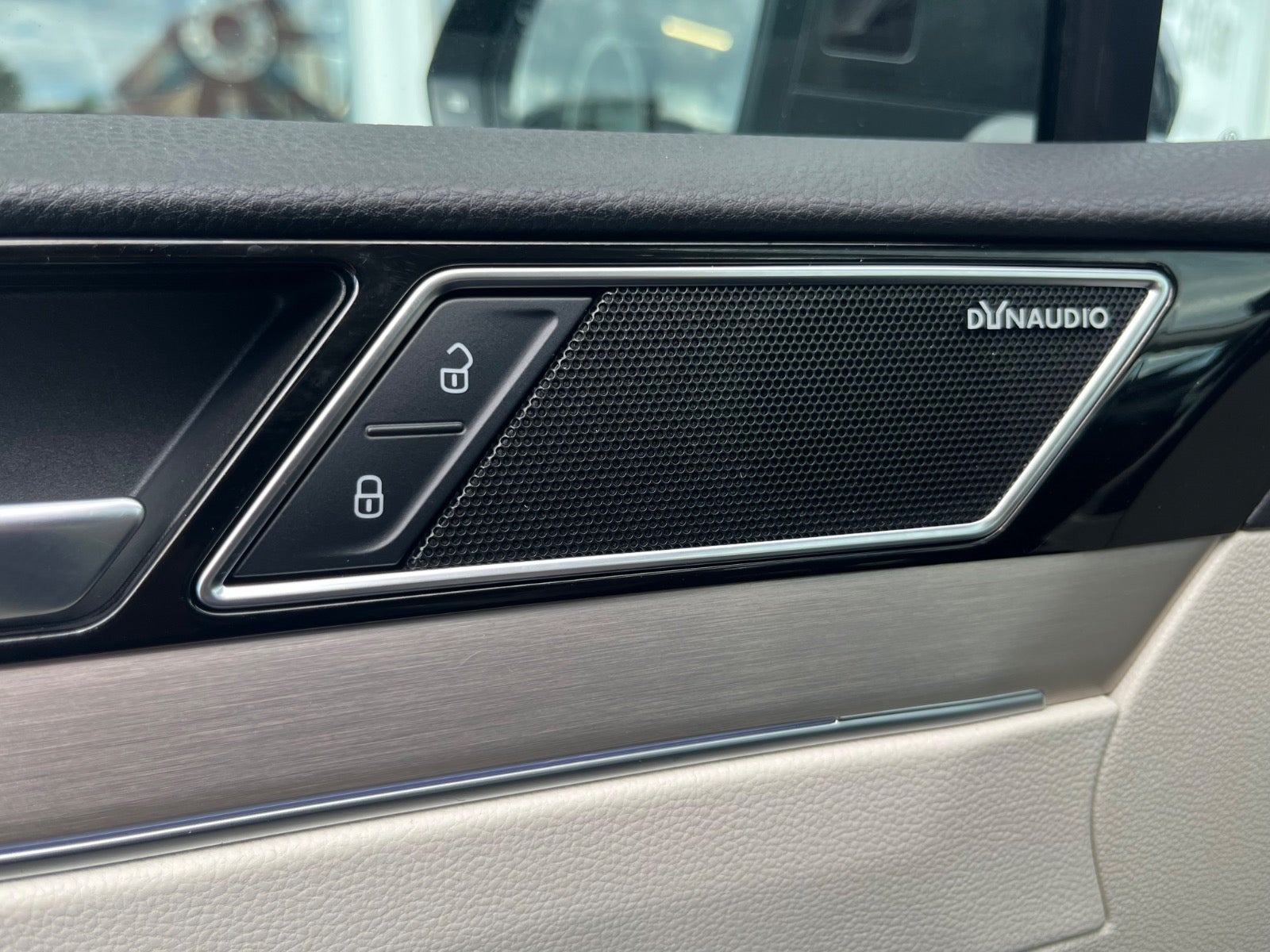 Billede af VW Passat 1,4 GTE Highline Variant DSG