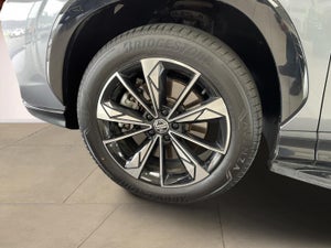 MG HS PHEV Luxury