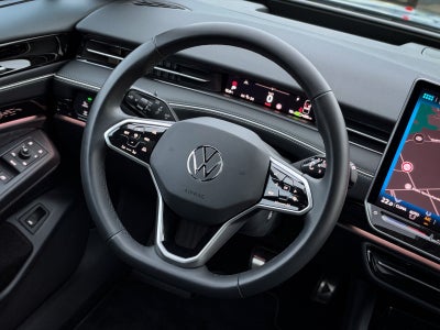 VW ID.7 Style S+ Tourer