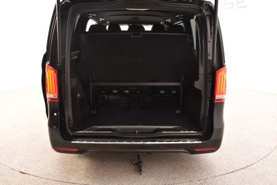 Mercedes V250 d Avantgarde aut. lang 4Matic