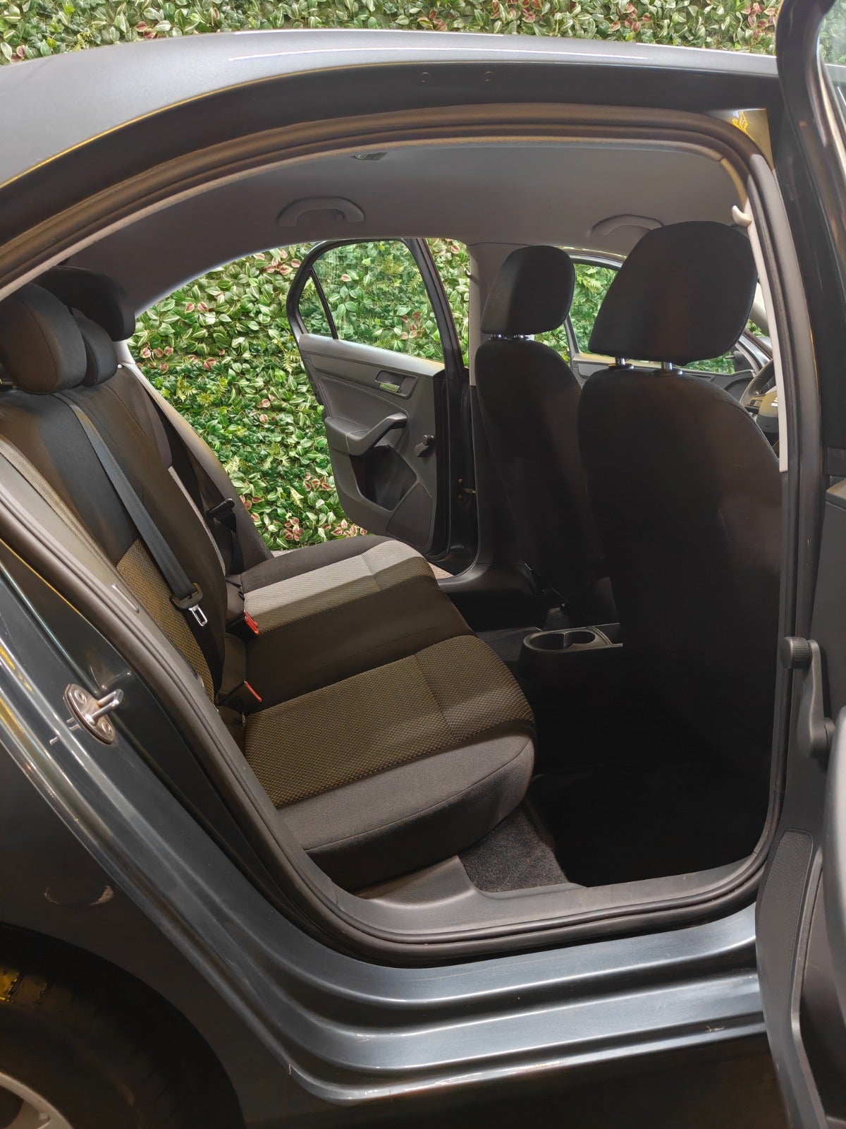 Billede af Seat Toledo 1,2 TSi 105 Reference