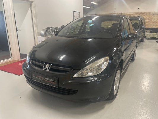 Peugeot 307 Griffe