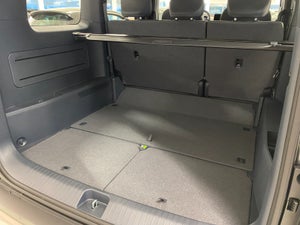 Kia PV5 Long Range Prestige