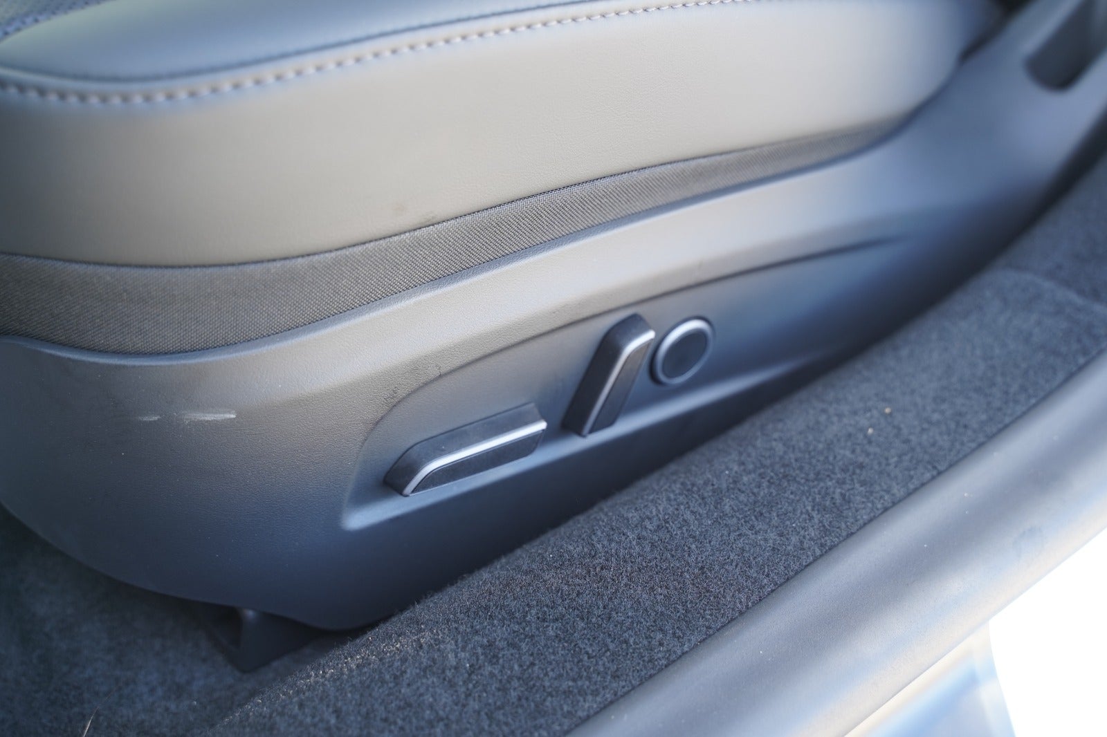 Billede af Tesla Model 3  Premium Long Range AWD