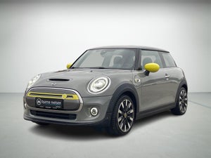 MINI Cooper SE Essential