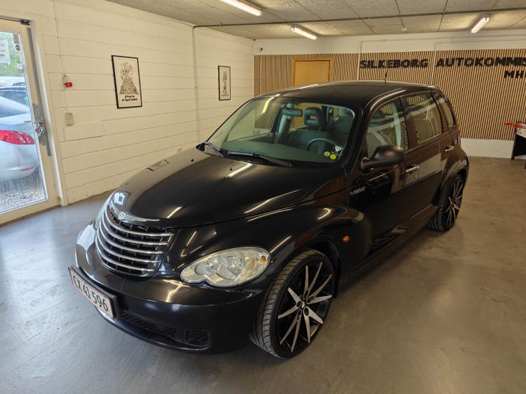 Chrysler PT Cruiser Classic