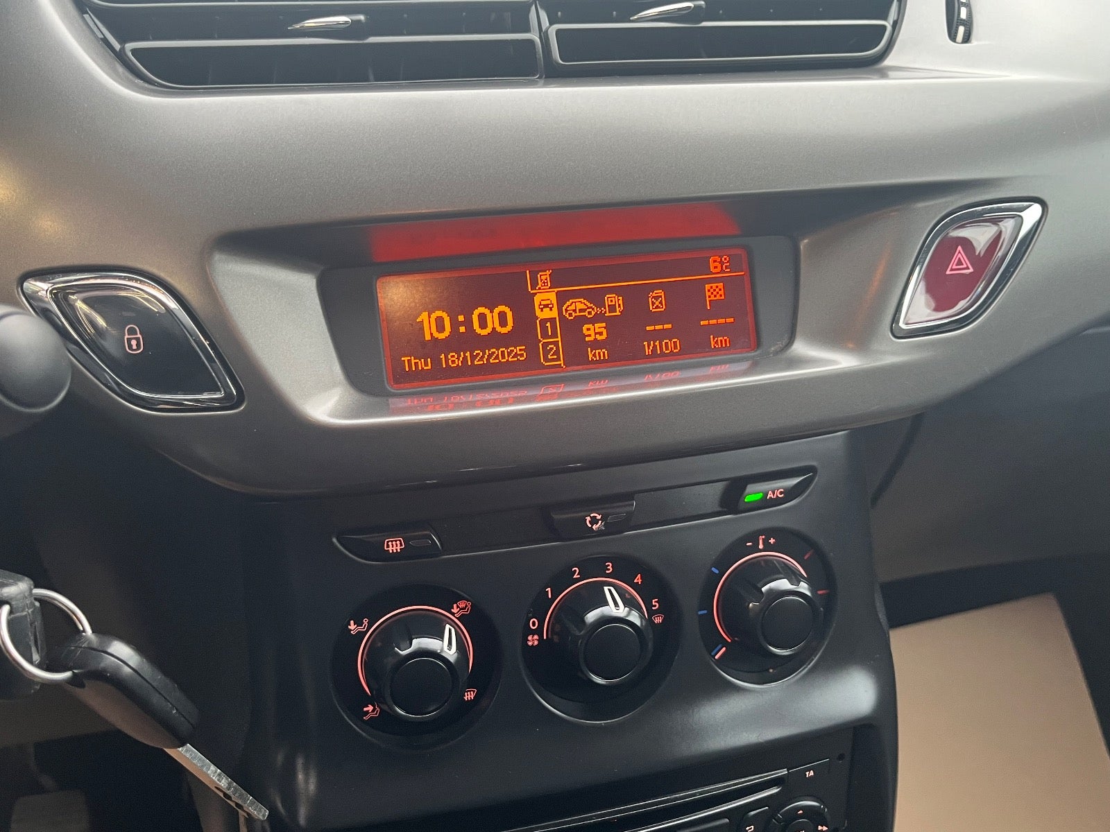Billede af Citroën C3 1,0 PureTech 68 Seduction