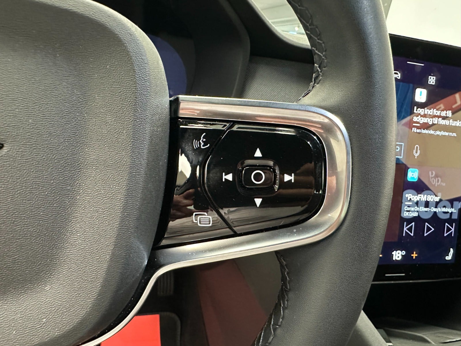 Billede af Polestar 2  Long Range