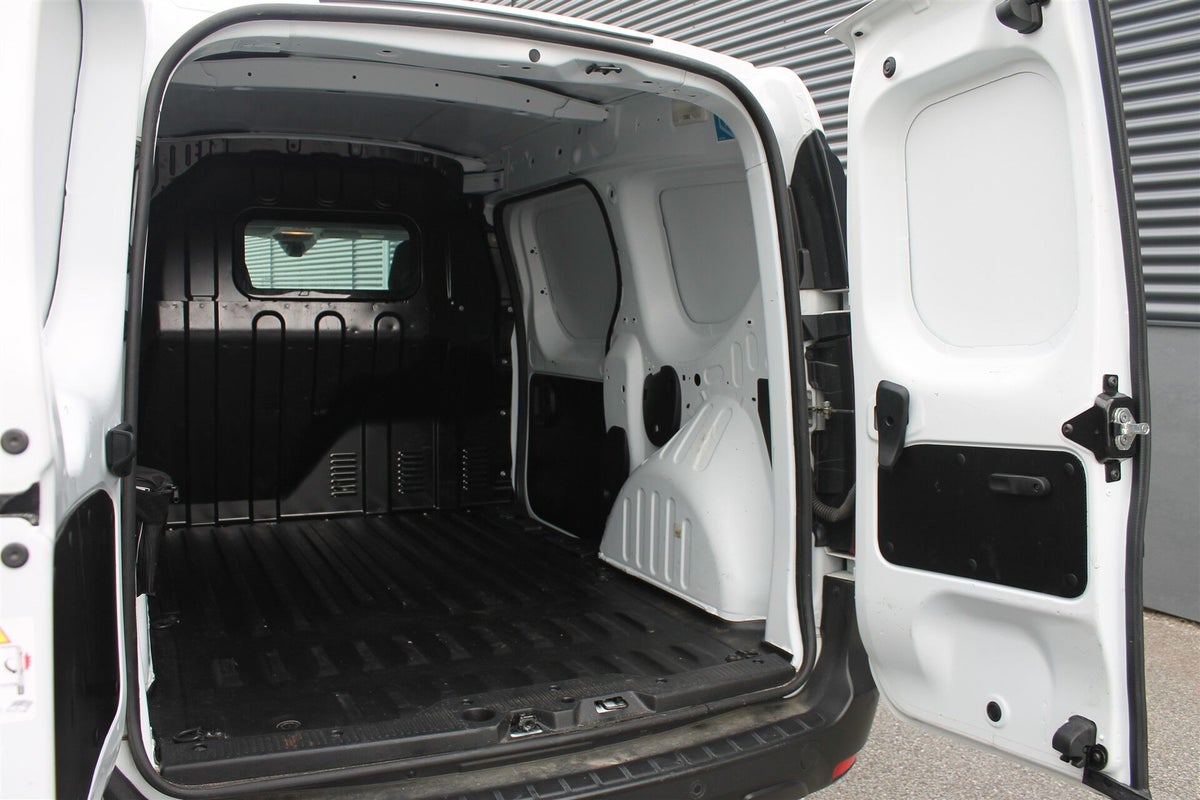 Renault Express dCi 75 Tekno billede 10