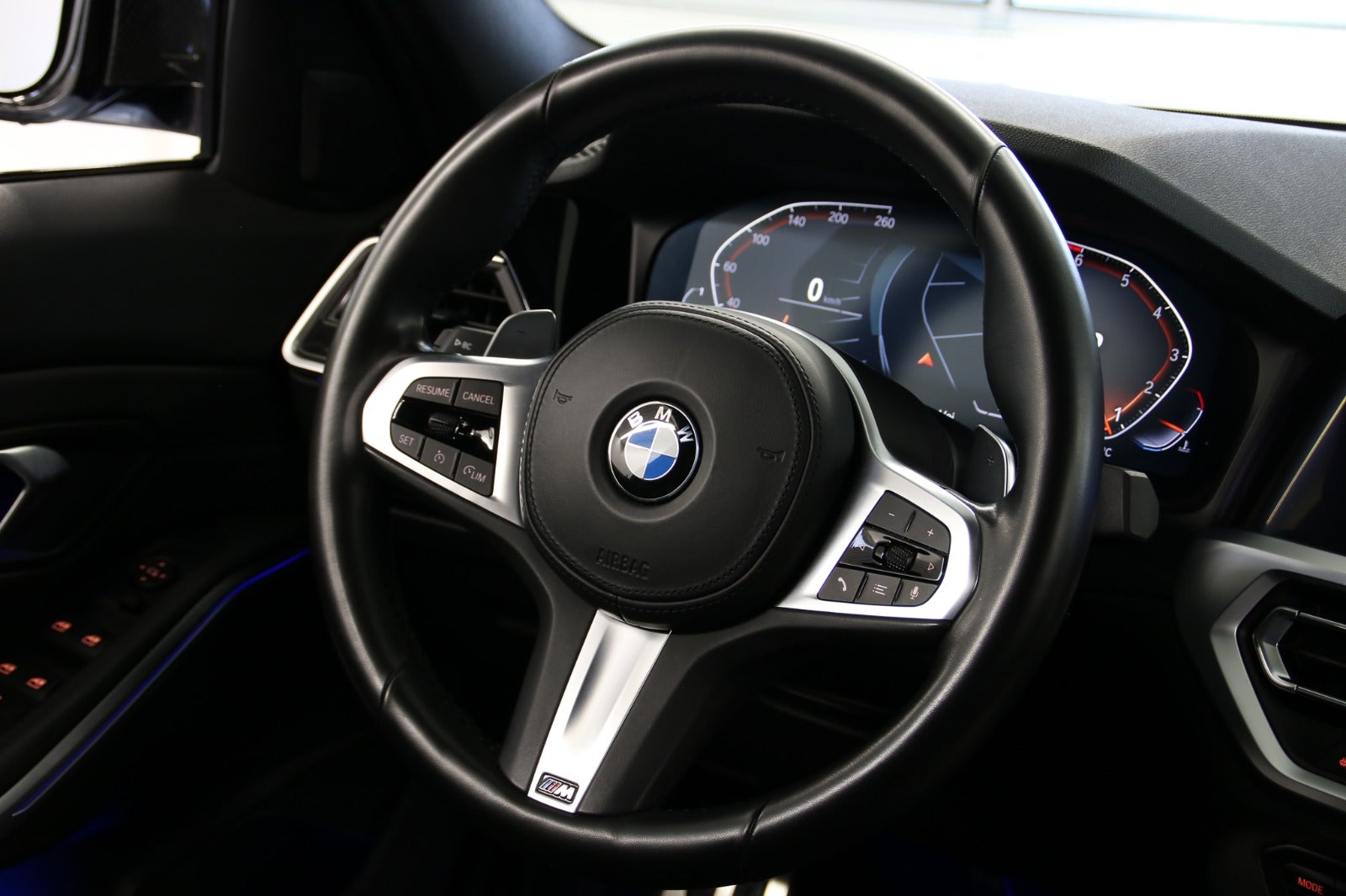 Billede af BMW 330i 2,0 M-Sport aut.
