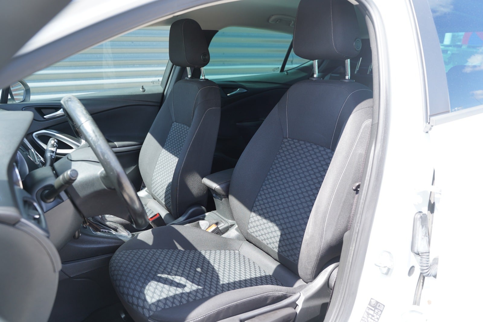 Billede af Opel Astra 1,4 T 150 Excite aut.