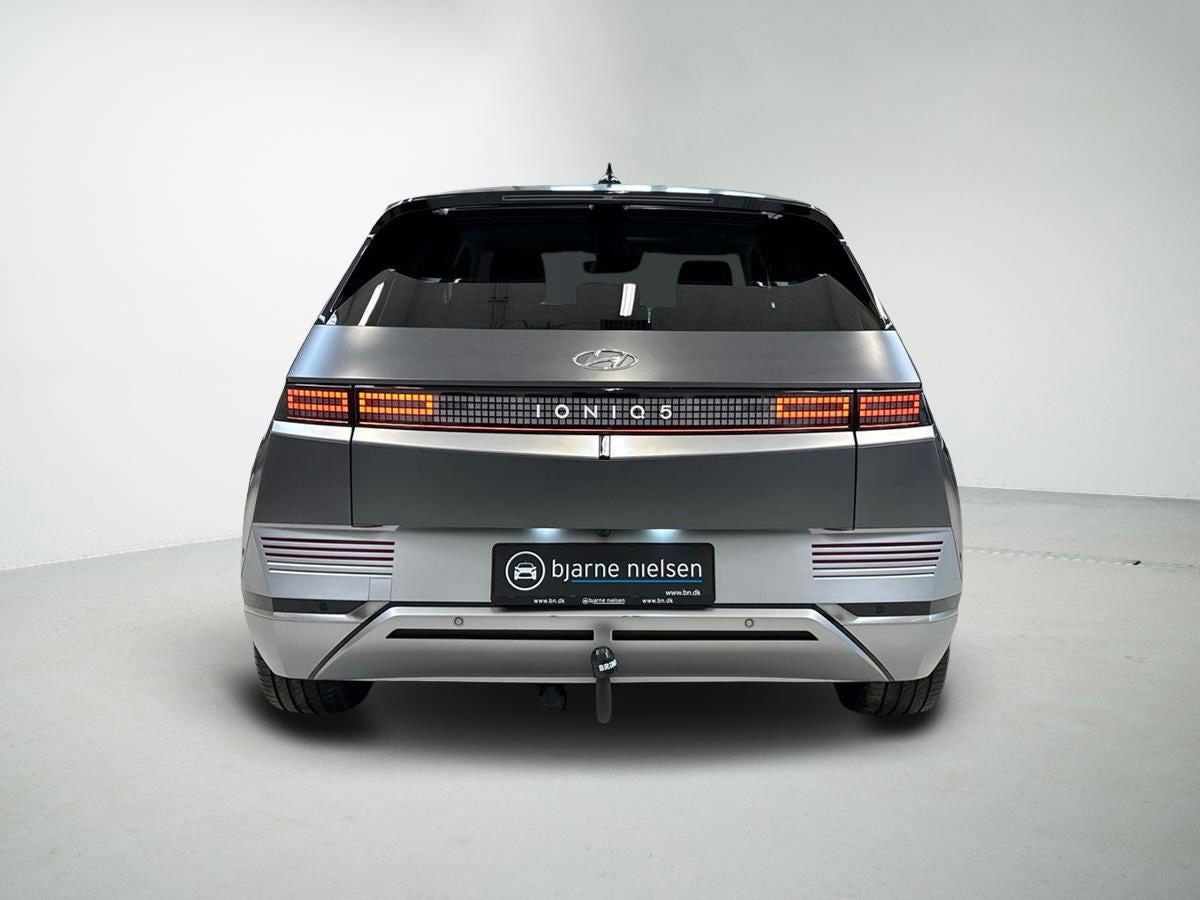 Hyundai Ioniq 5 Ultimate billede 7