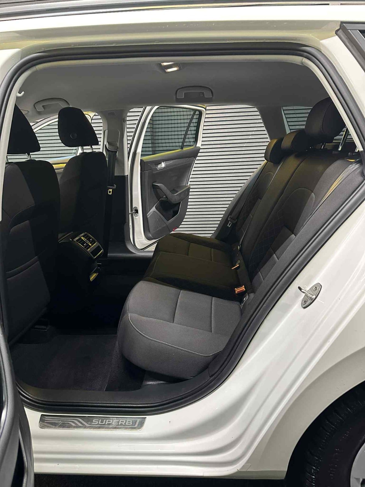 Billede af Skoda Superb 1,4 TSi 150 Active Combi DSG