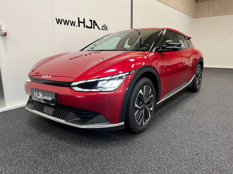 Kia EV6 Standard Range Access