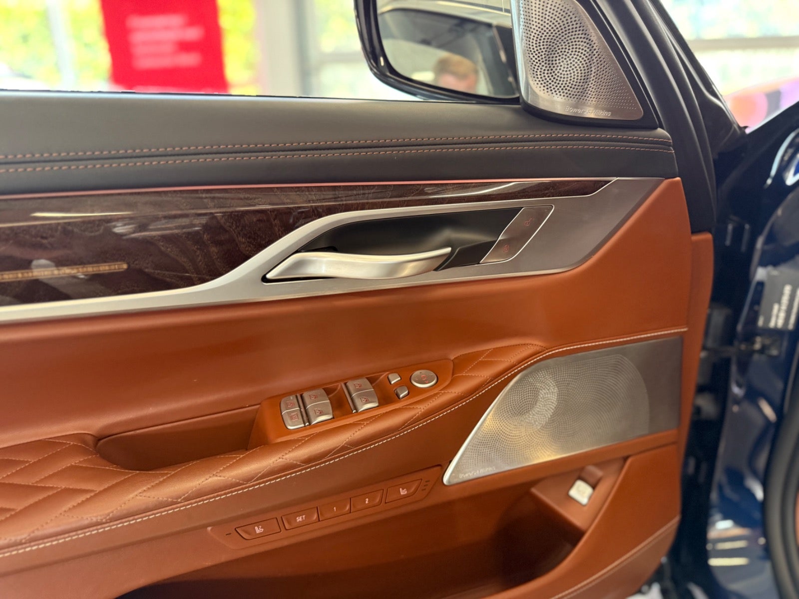 Billede af BMW M760Li 6,6 xDrive aut.