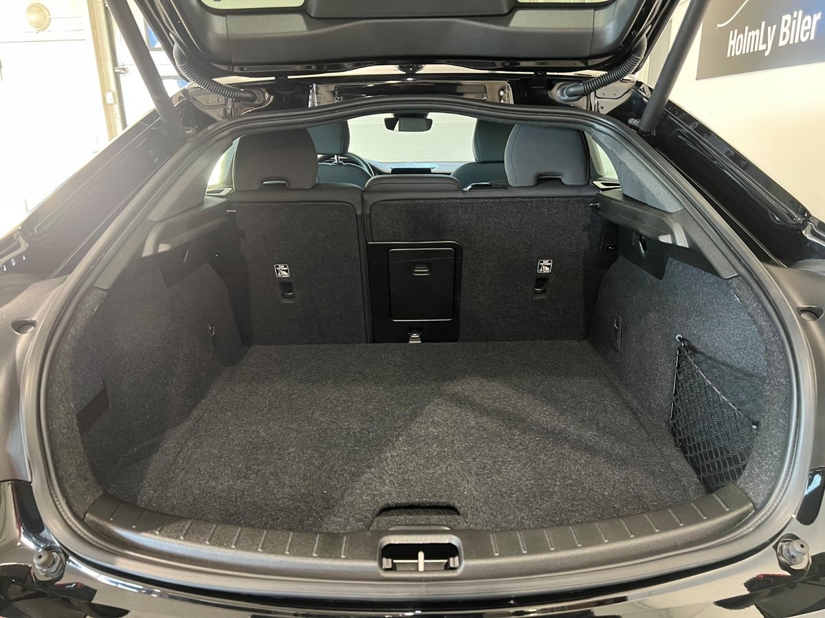 Polestar 2 Long Range