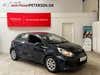 Kia Rio CVVT Active