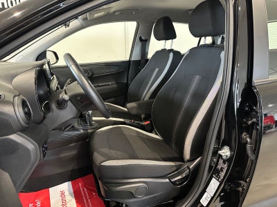 Hyundai i10 MPi Essential