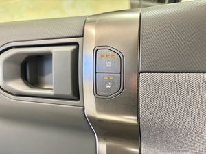 Kia EV3 Long Range Upgrade