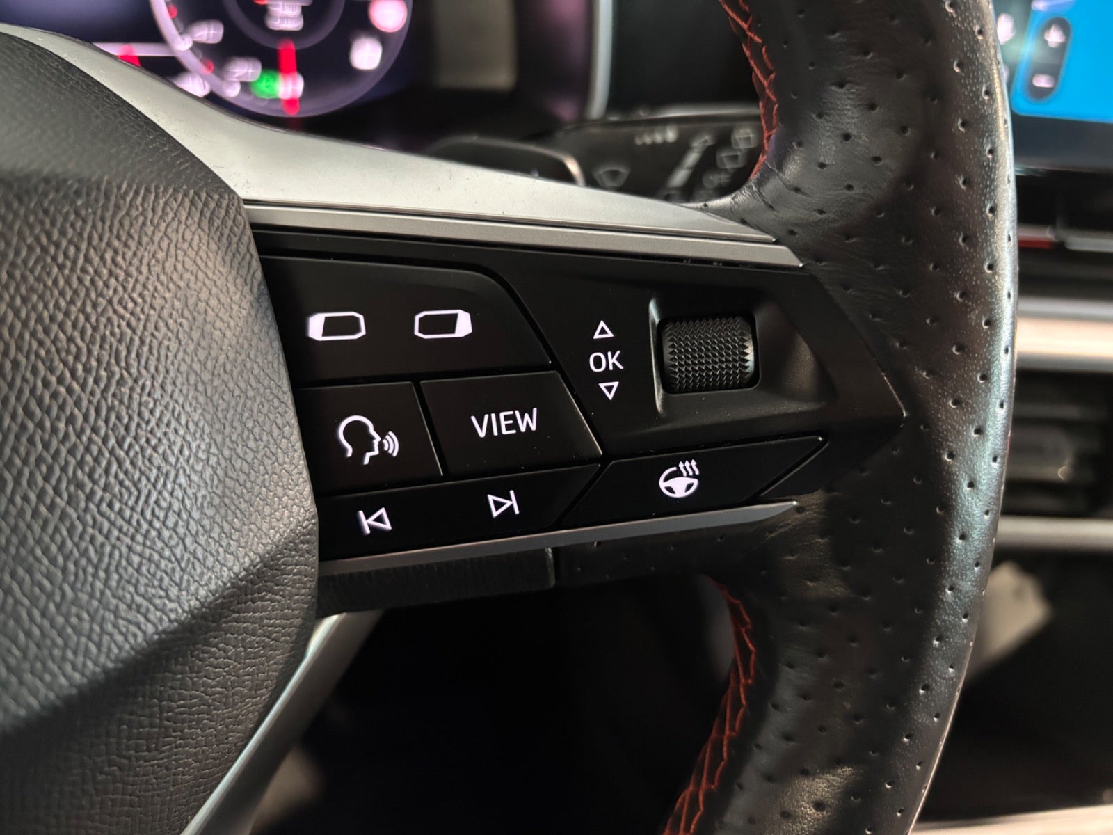 Seat Leon, Billede 12