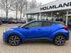 Toyota C-HR Hybrid C-HIC CVT thumbnail