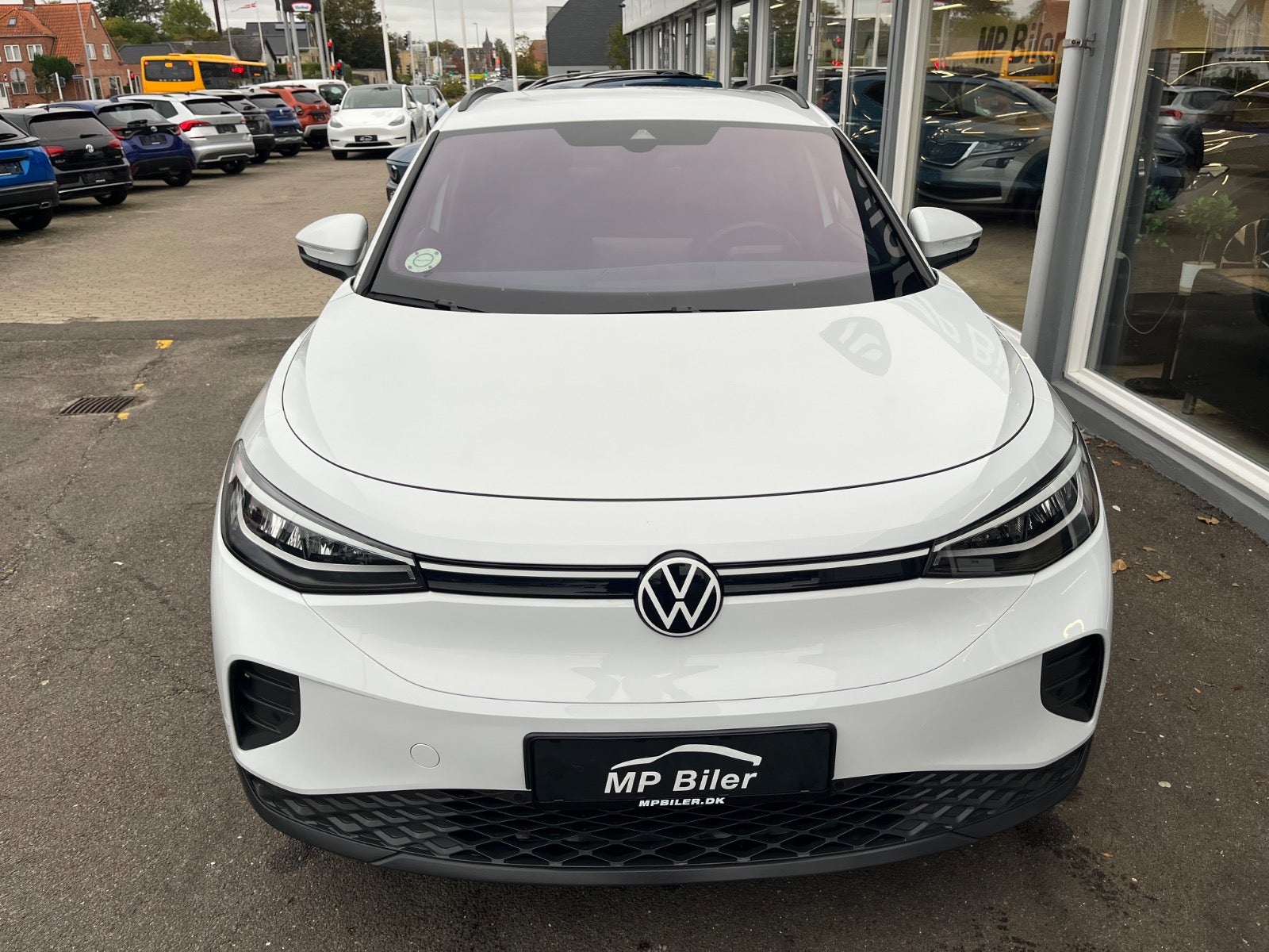 Billede af VW ID.4 52 Pure Performance