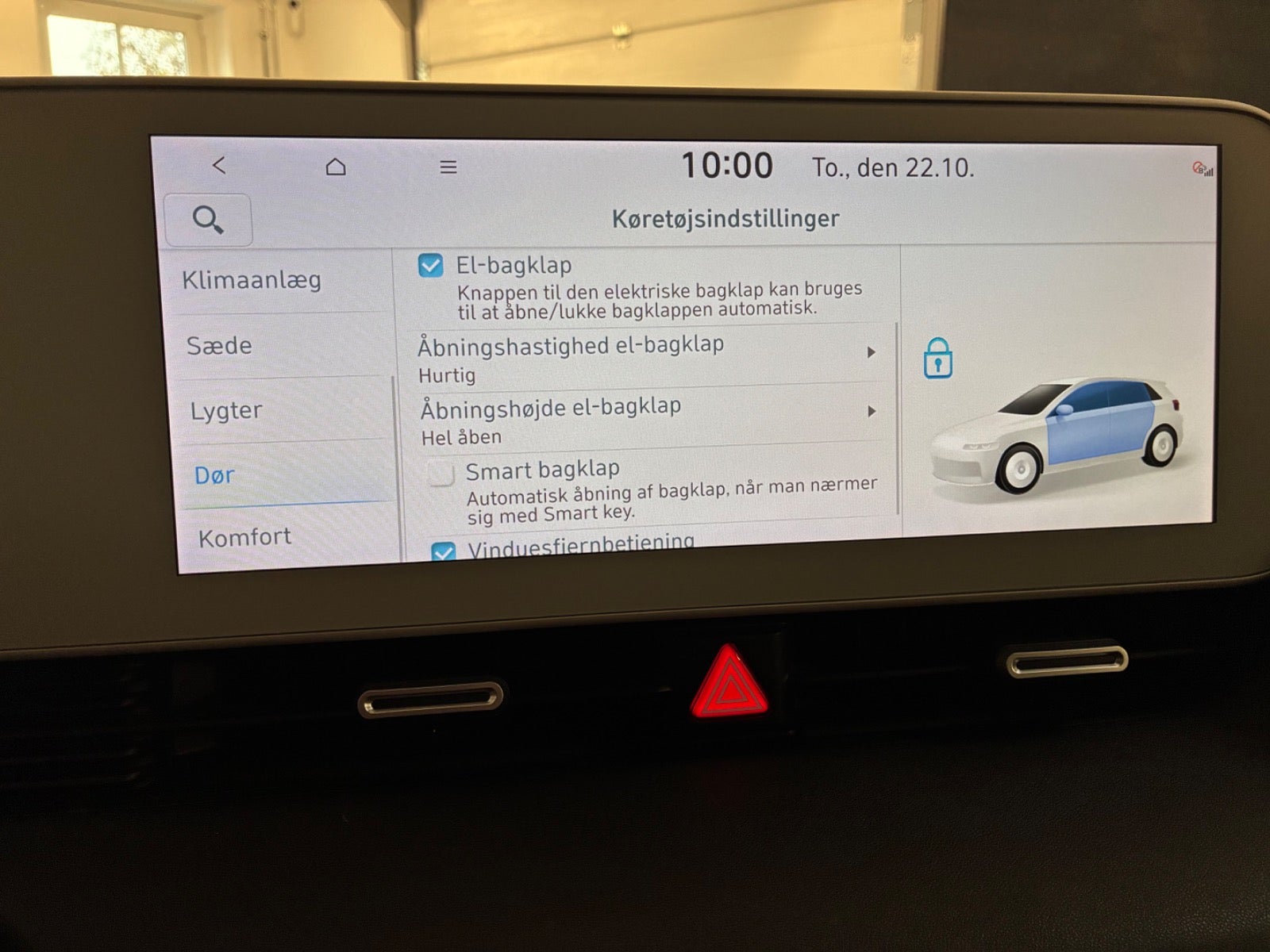 Billede af Hyundai Ioniq 5 77 Advanced