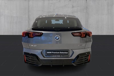 BMW iX2 eDrive20 M-Sport