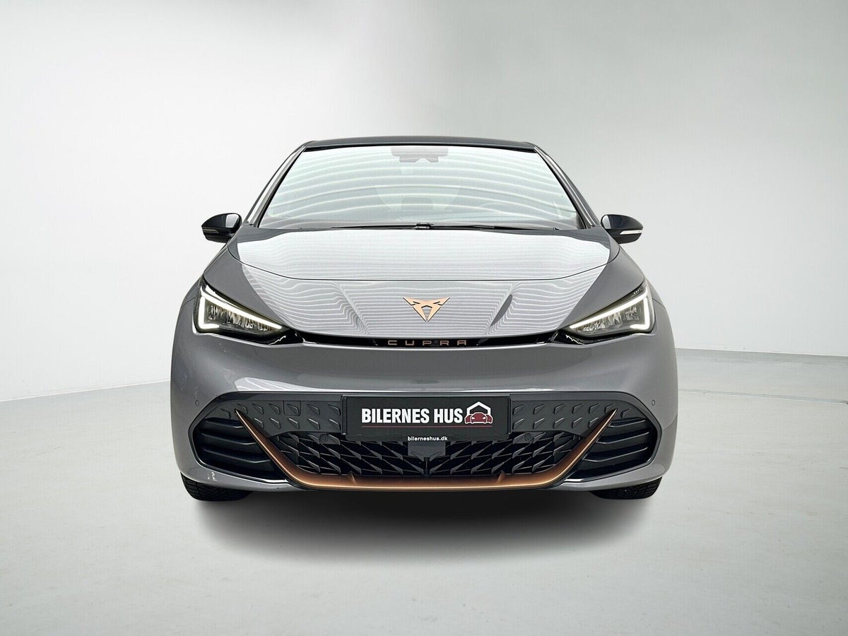 Cupra Born e-Boost billede 6