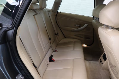 BMW 320d Gran Turismo aut.