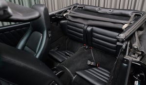 Porsche 911 Carrera 2 Cabriolet