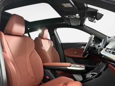 BMW iX2 xDrive30 Supercharged