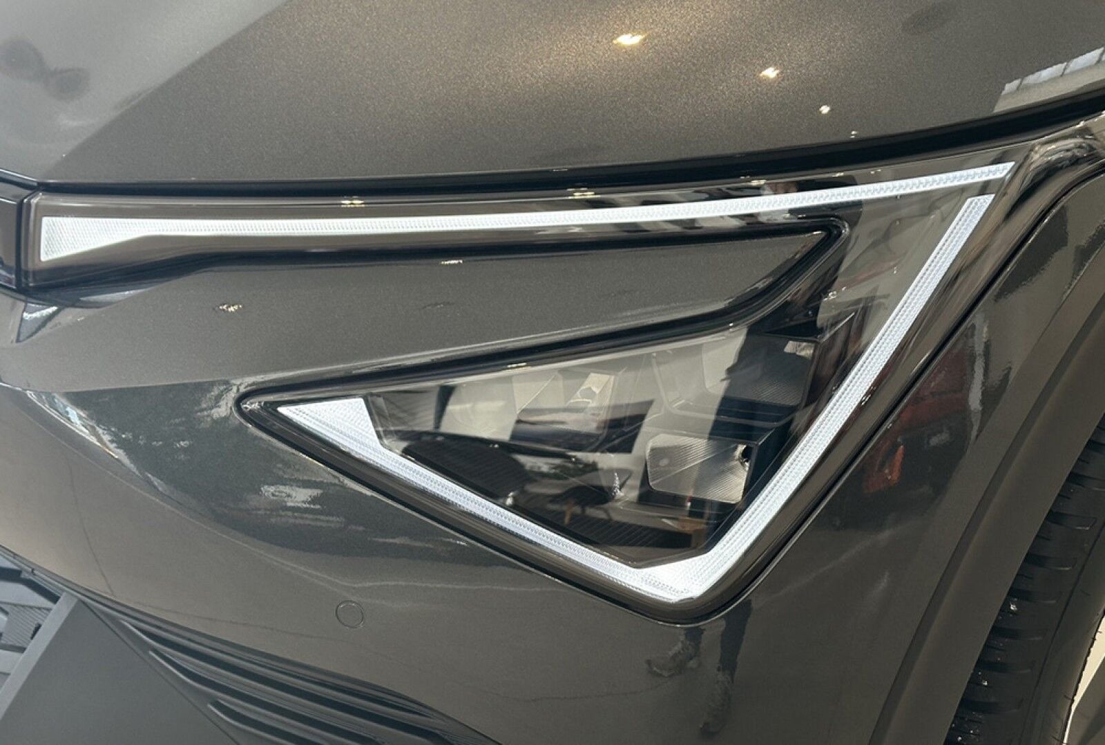 Kia EV6 Standard Range Prestige